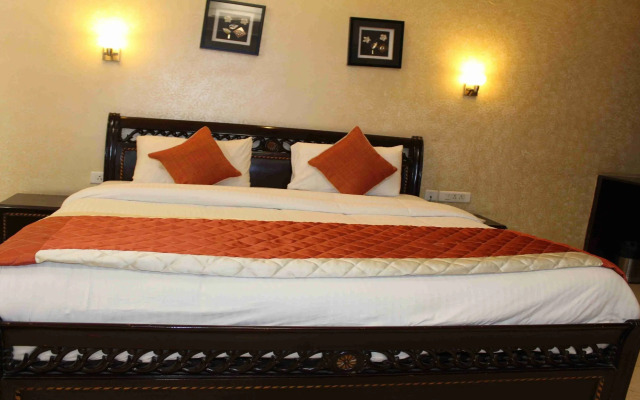 North East Residency