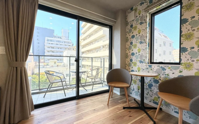 Ikoi Hotel Tokyo