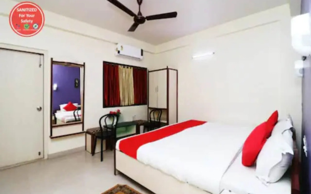 Goroomgo Mira International Digha
