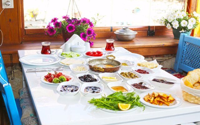 Şirince Taş Konak
