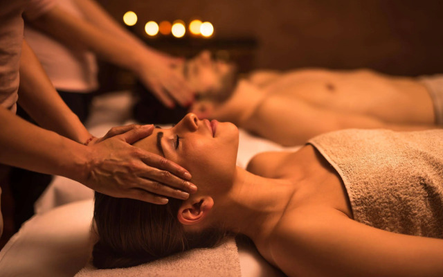 Ankara Princess Hotel