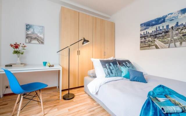 P&O Apartments Waszyngtona