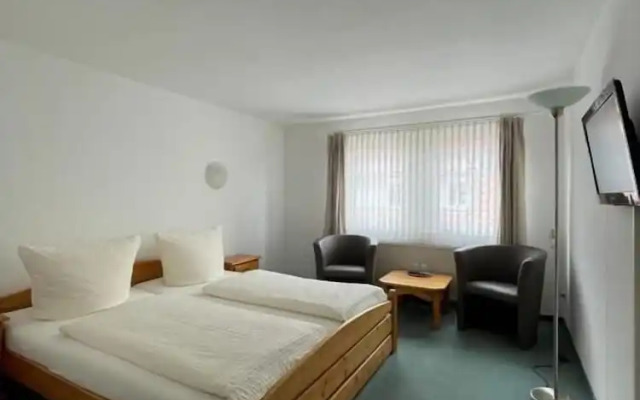 Hotel Garni zum Bären