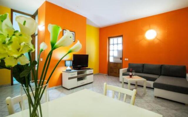 Apartments Lovic
