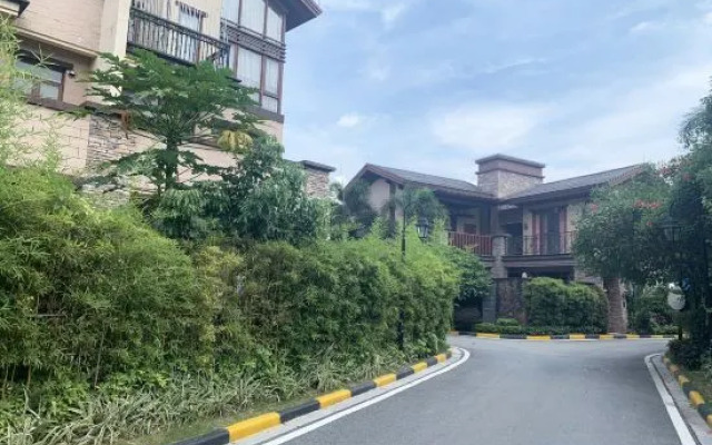 Xin Hai Yi Spa Holiday Villa