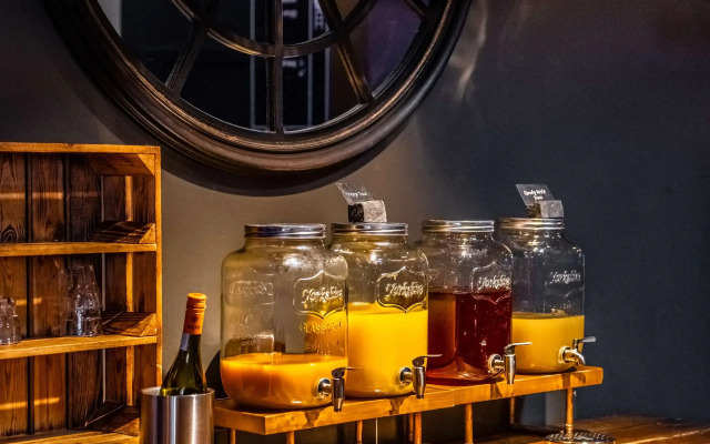 pentahotel Leuven