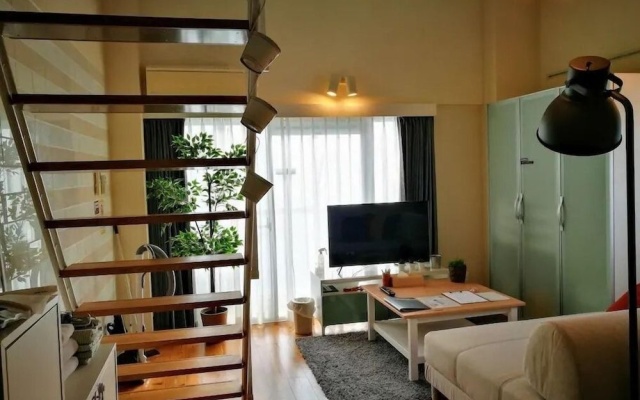 Alphabed Takamatsu Matsushimacho East – Guest Rooms – Takamatsu