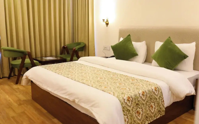 Tapovan Retreat Manali