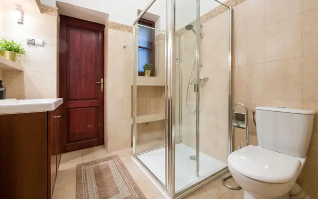 KrakowRentals - Belle Epoque 2 Apartment