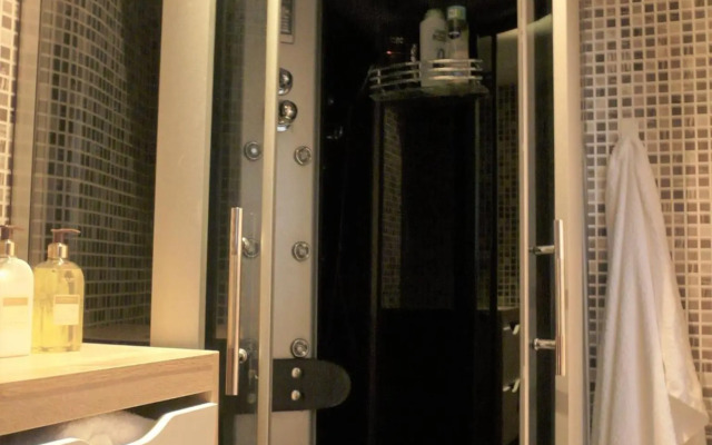 Porto Downtown Taipas