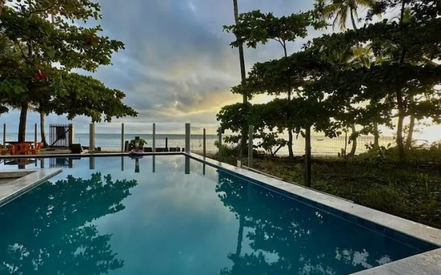 Pousada Conchas Do Mar