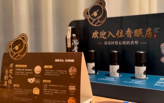 The COLI Hotel Jinan