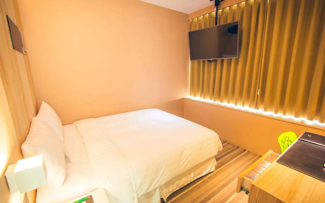 Best Hotel