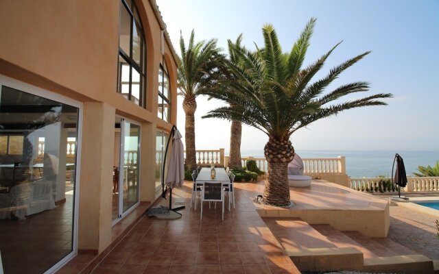 Villa Mar