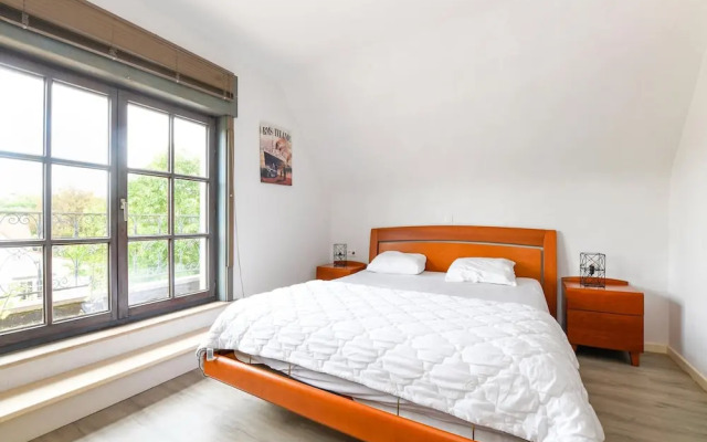 Beautiful Holiday Home With a top Location