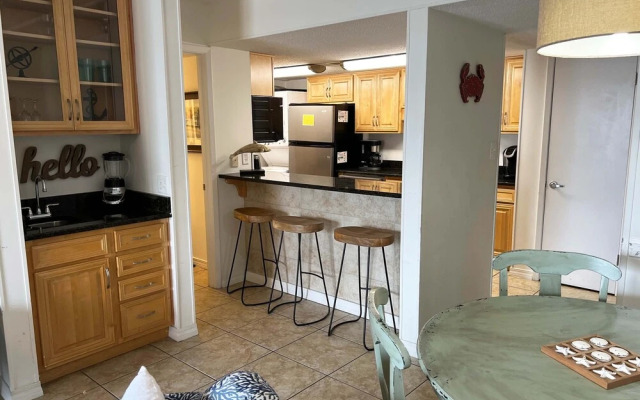 Sugar Beach Condos by ALBVR