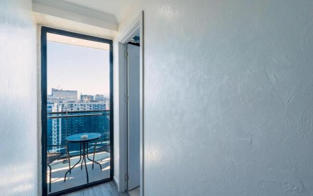 Orbi Beach Tower 2805