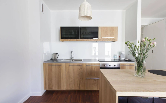 Homewell Apartments Stare Miasto