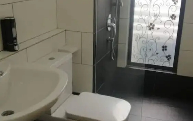 Staycation Urban 360 Apartments