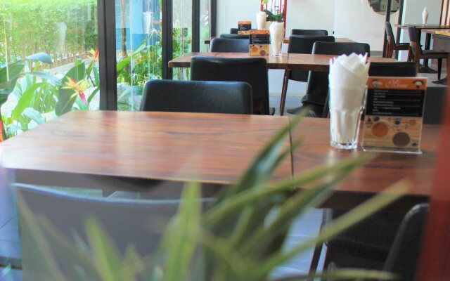 De Ninth Boutique Hotel & Spa