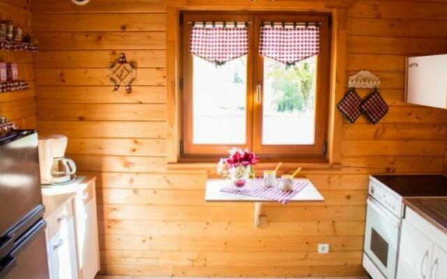 Chalet Taintrux, 4 pièces, 6 personnes - FR-1-589-222