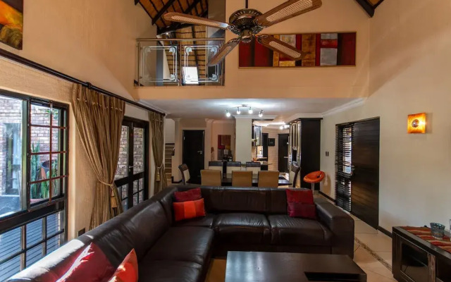 Kruger Park Lodge Unit No. 209