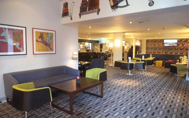 Airport Inn Gatwick