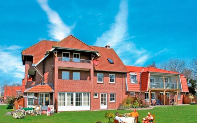 "Landhaus Voss" Typ 1 Nr1