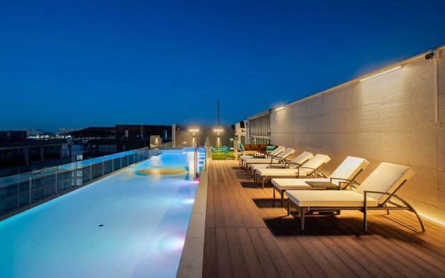 Hotel Cielo
