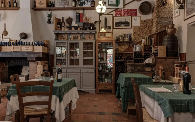 Hotel Palazzo del Capitano Wellness & Relais - Luxury Borgo Capitano Collection