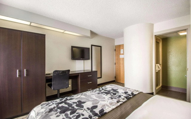 Sleep Inn Miami International Airport