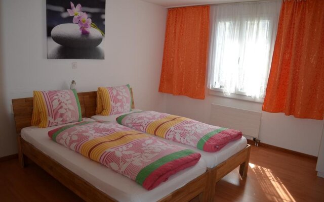 Hotel Schiff