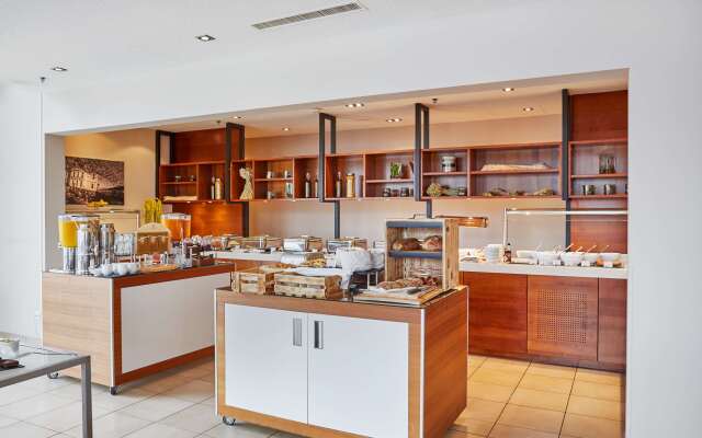 H4 Hotel Solothurn
