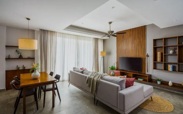 Angkor Grace Wellness Resort