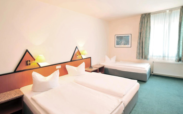 Hotel Sachsen-Anhalt