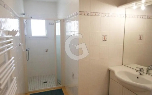 Maison La Tranche-sur-Mer, 4 pièces, 6 personnes - FR-1-357-30