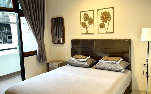 The Packer Lodge - Hostel