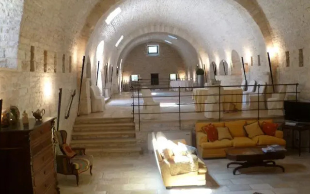 Albergo Masseria San Marco