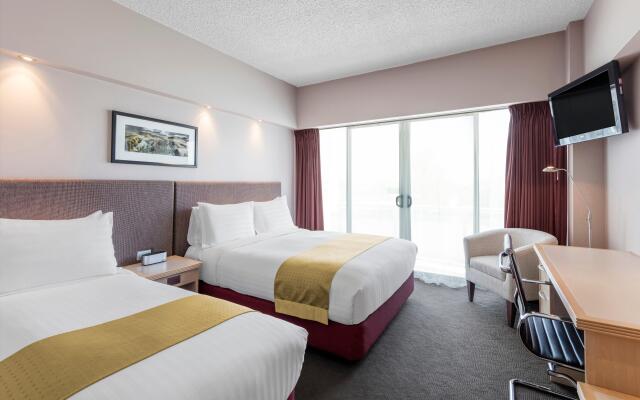 Rydges Rotorua