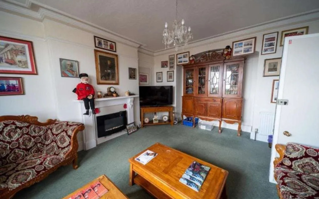 Lord Kitcheners Guest House
