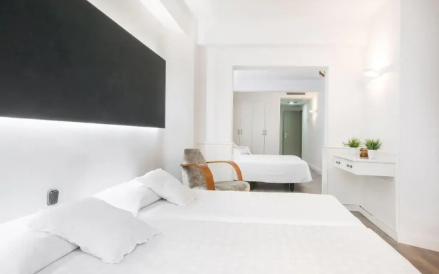 Hotel Sansi Park