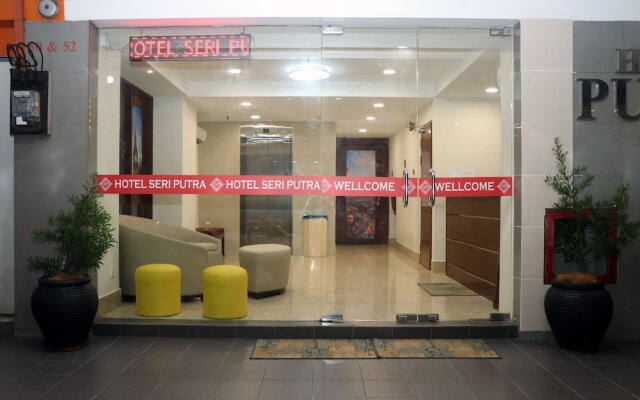 Hotel Seri Putra