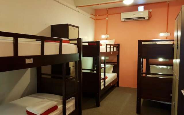 Sunshine Bedz Hostel Kuala Lumpur