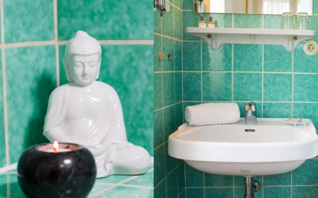 Appartementhaus Martin