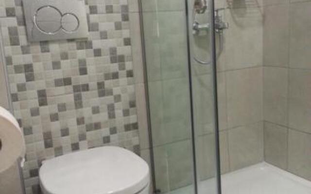 Savvas Apartments