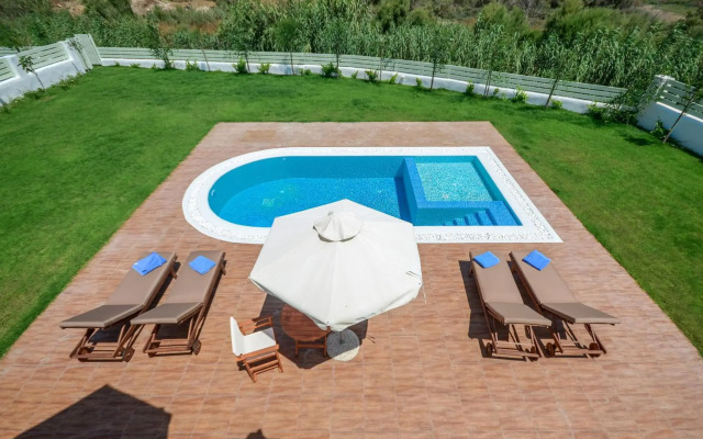 My Villa