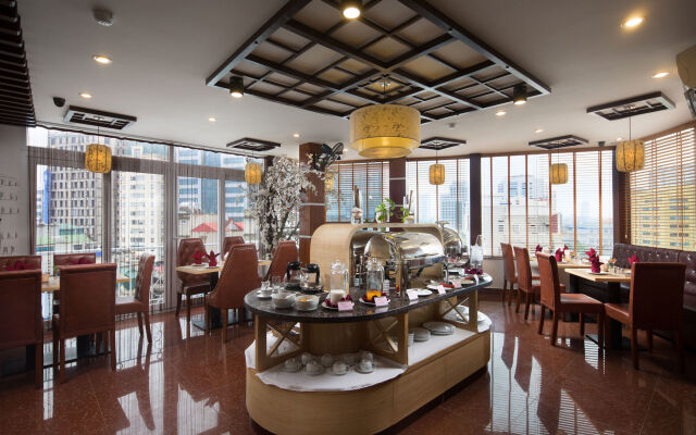 Brandi Hanoi Hotel