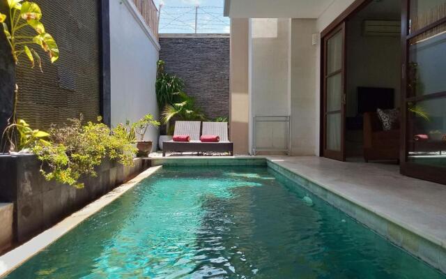 Villa Harmony - Bali Residence