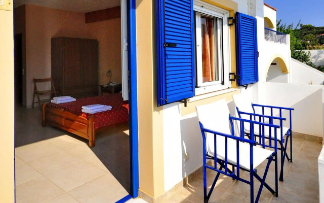 Pelagia Beach Studios