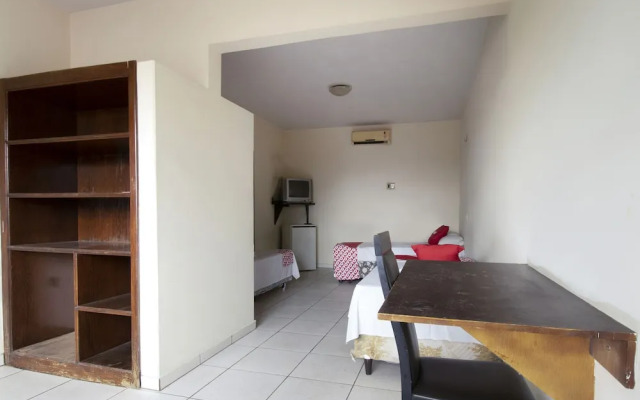 OYO New Anápolis Hotel, Imperatriz